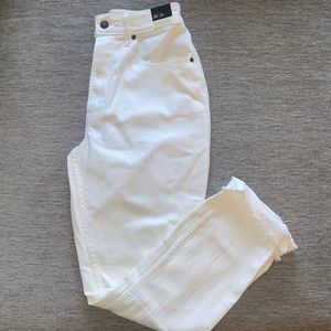 Abercrombie & Fitch Ultra Mom Jeans